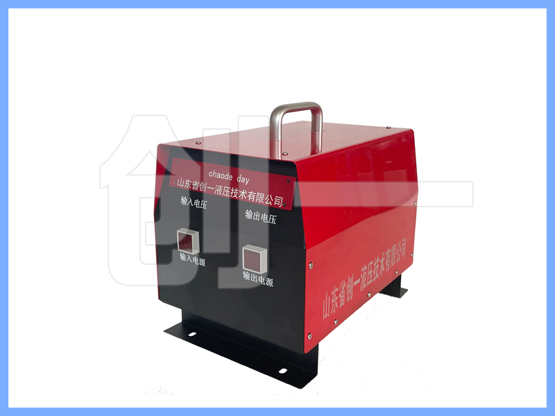 220V变110V变压器