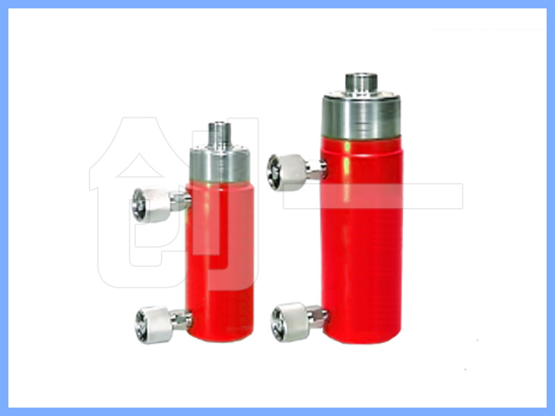 CY系列双作用液压油缸