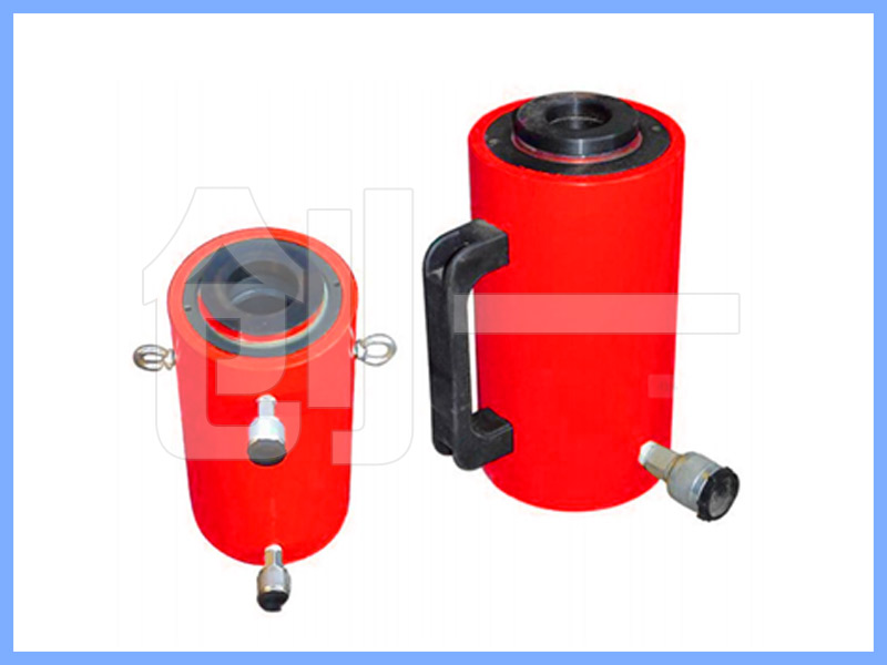 CYZKYYG系列中空柱塞液压缸