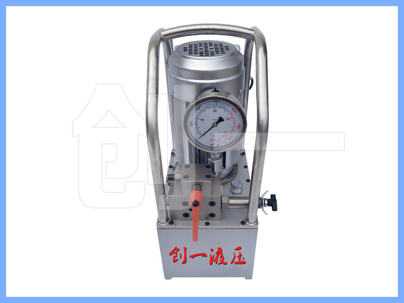 150MPa电动液压泵